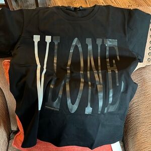 VLONE shirt